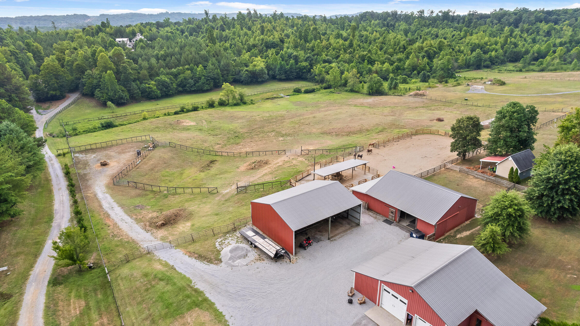 1399 Candies Creek Road Southwest McDonald, TN 37353 - Photo 53 of 66 Candies Creek-51