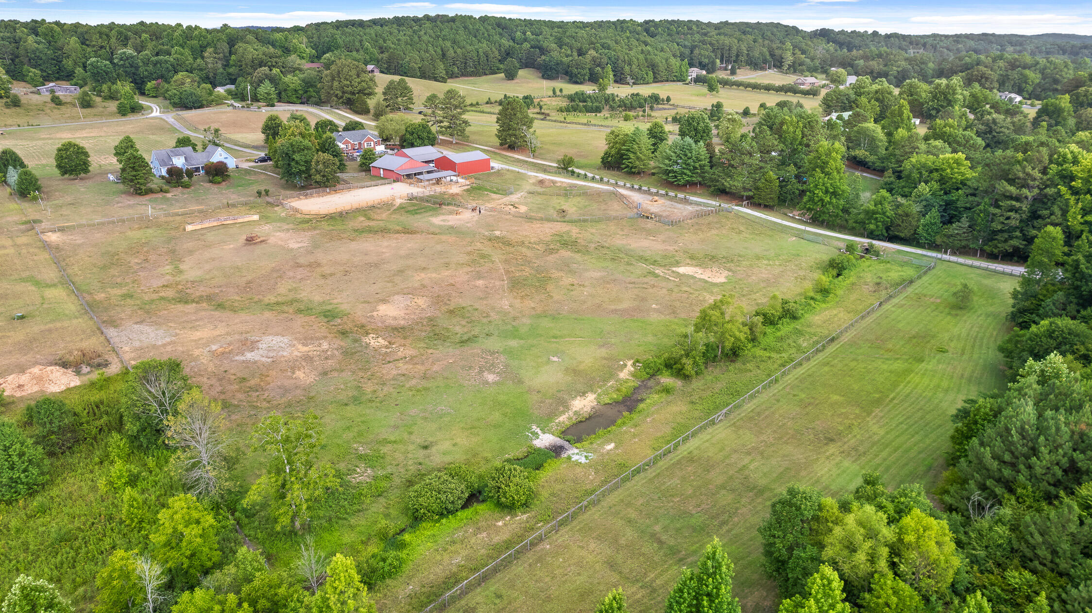 1399 Candies Creek Road Southwest McDonald, TN 37353 - Photo 55 of 66 Candies Creek-53