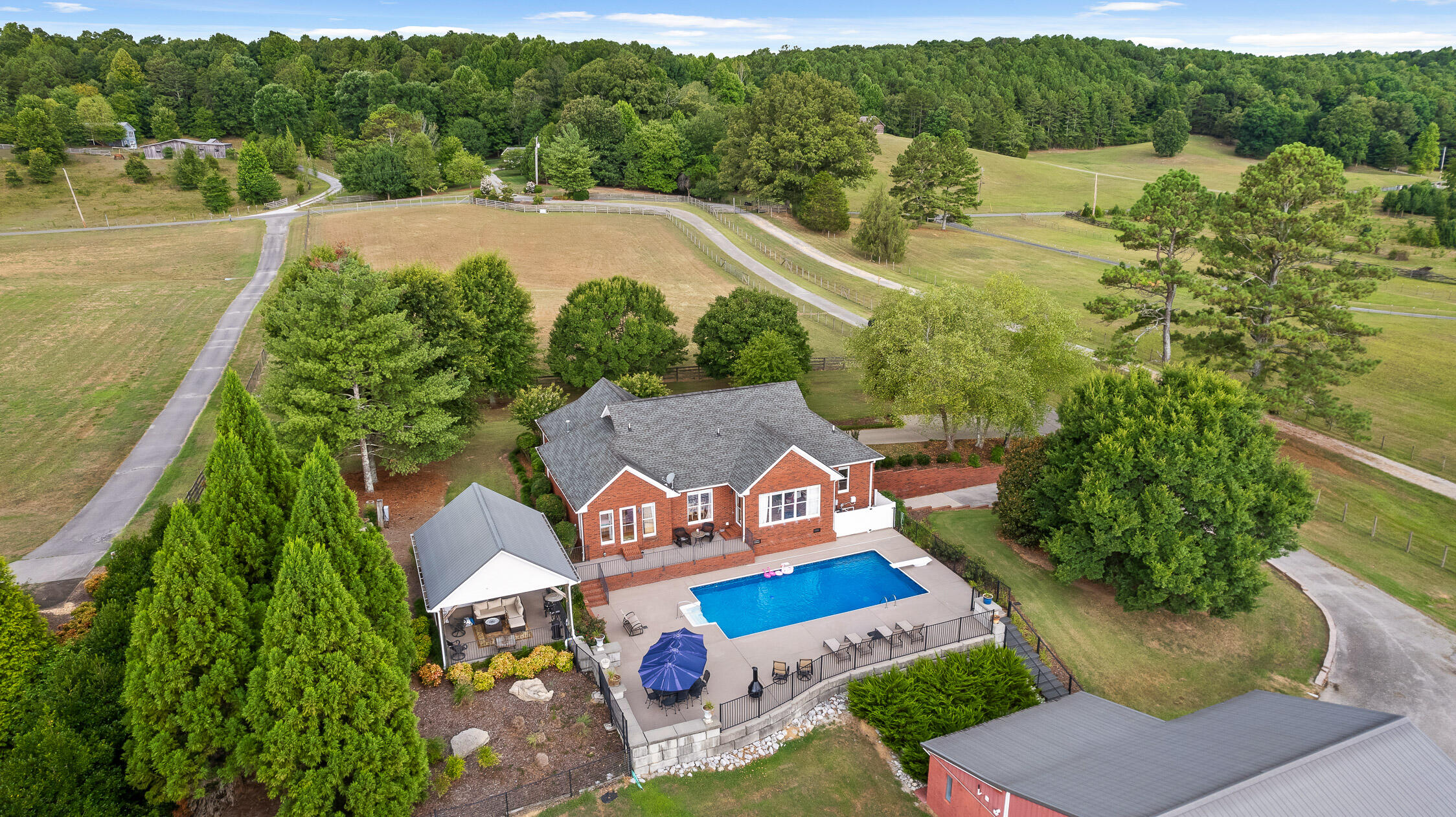 1399 Candies Creek Road Southwest McDonald, TN 37353 - Photo 59 of 66 Candies Creek-57