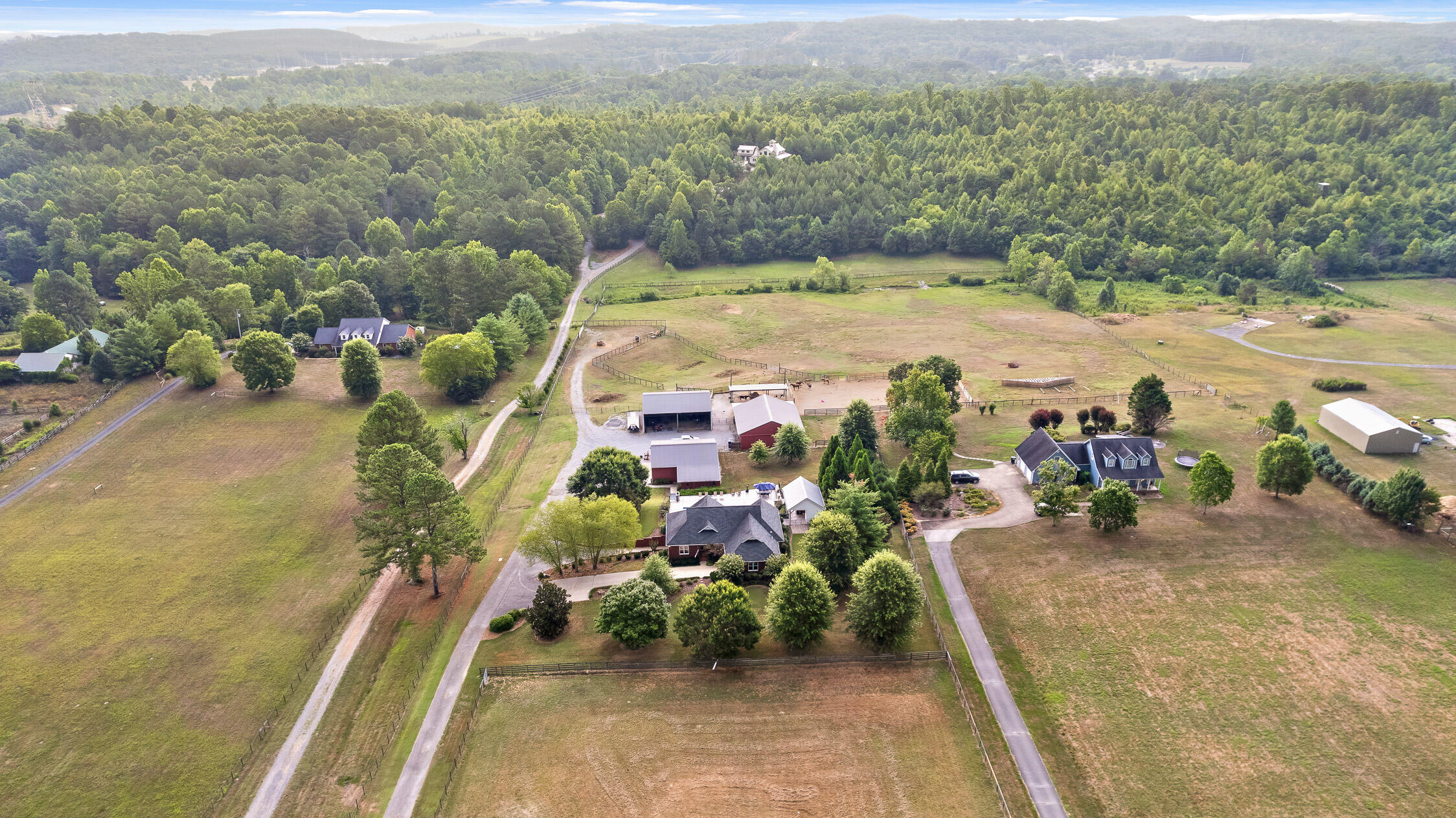 1399 Candies Creek Road Southwest McDonald, TN 37353 - Photo 62 of 66 Candies Creek-60