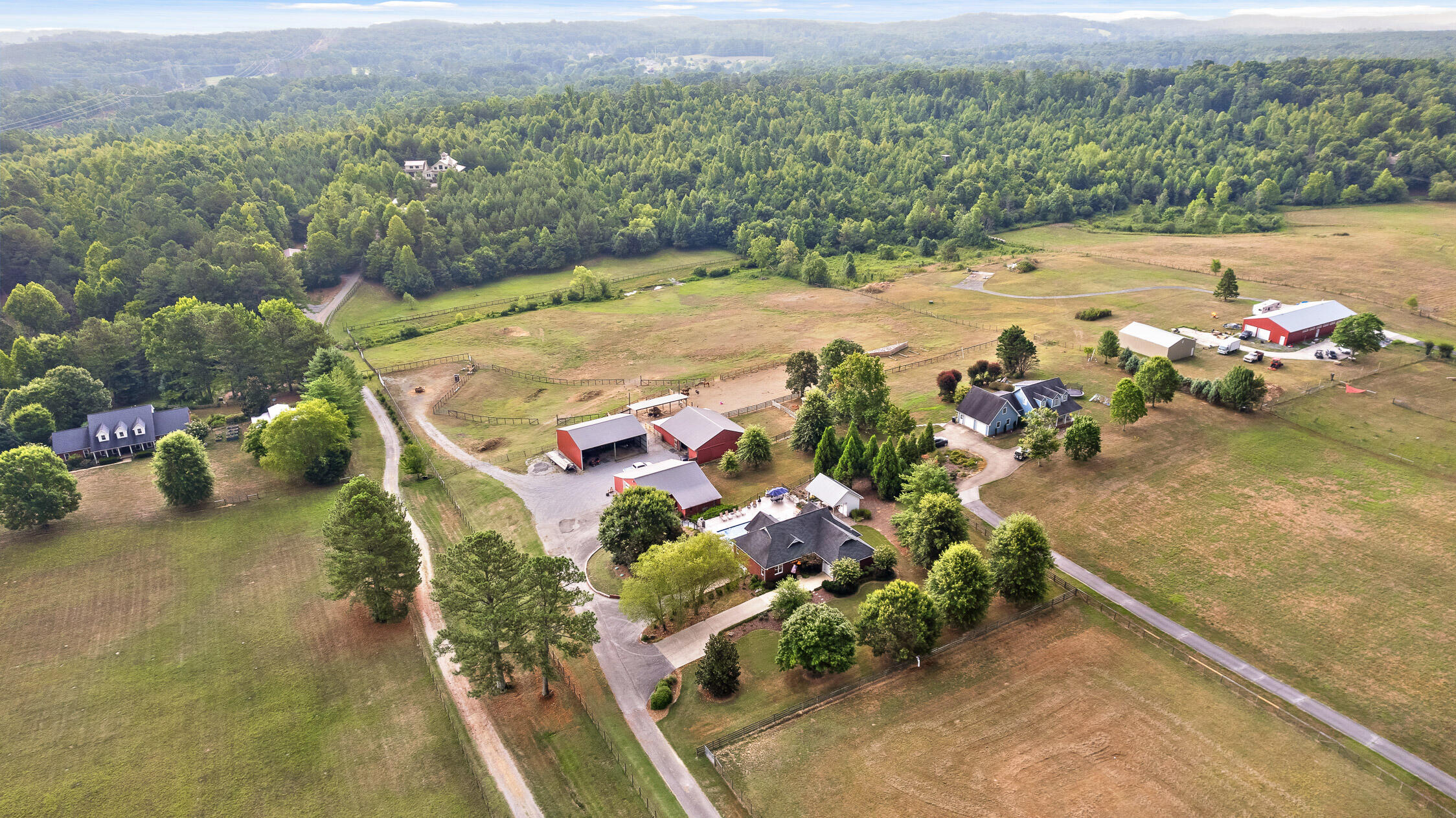 1399 Candies Creek Road Southwest McDonald, TN 37353 - Photo 63 of 66 Candies Creek-61