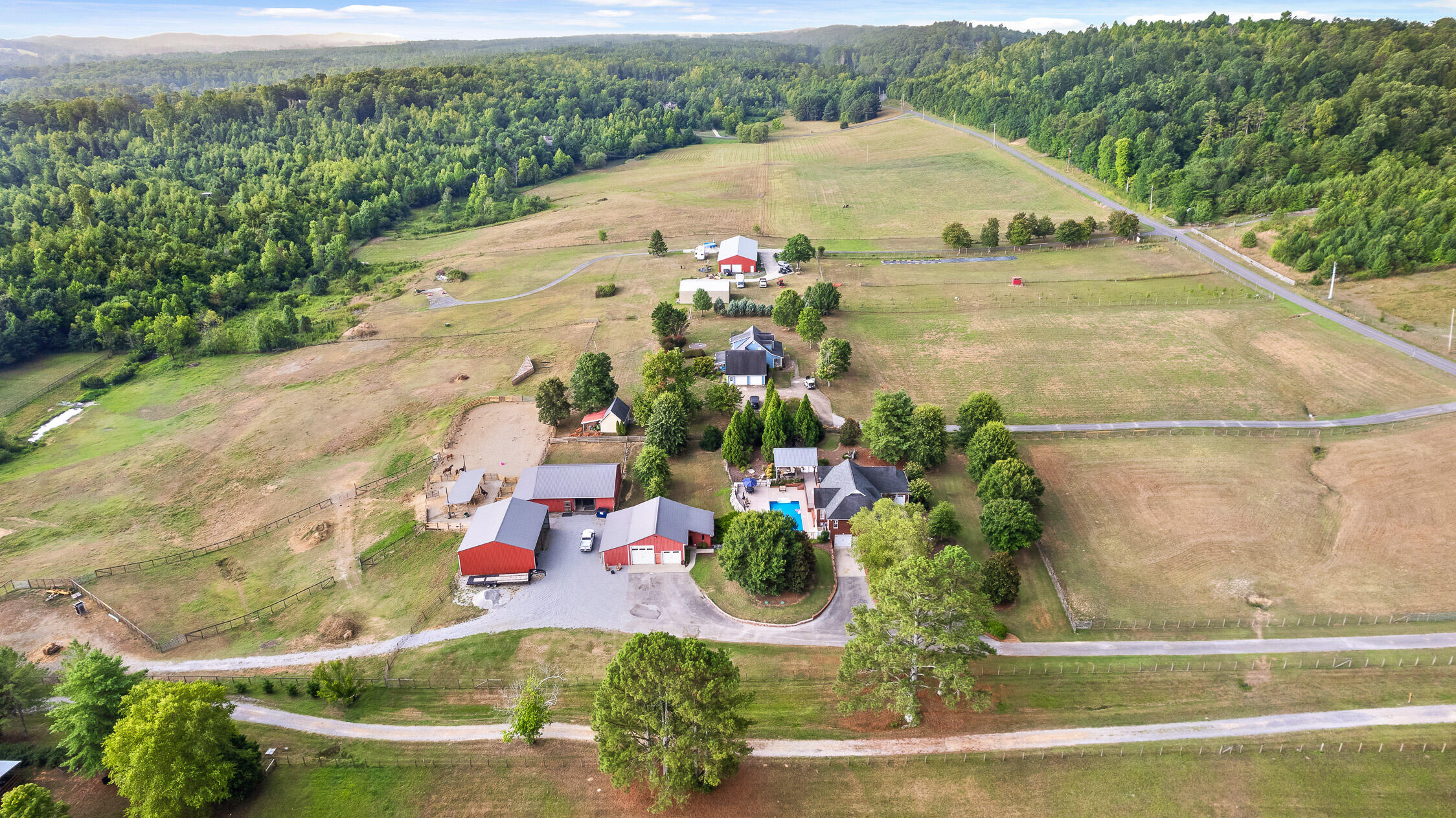 1399 Candies Creek Road Southwest McDonald, TN 37353 - Photo 64 of 66 Candies Creek-62