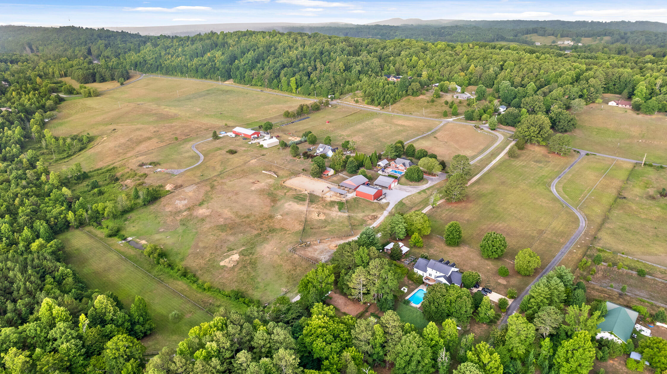 1399 Candies Creek Road Southwest McDonald, TN 37353 - Photo 65 of 66 Candies Creek-63