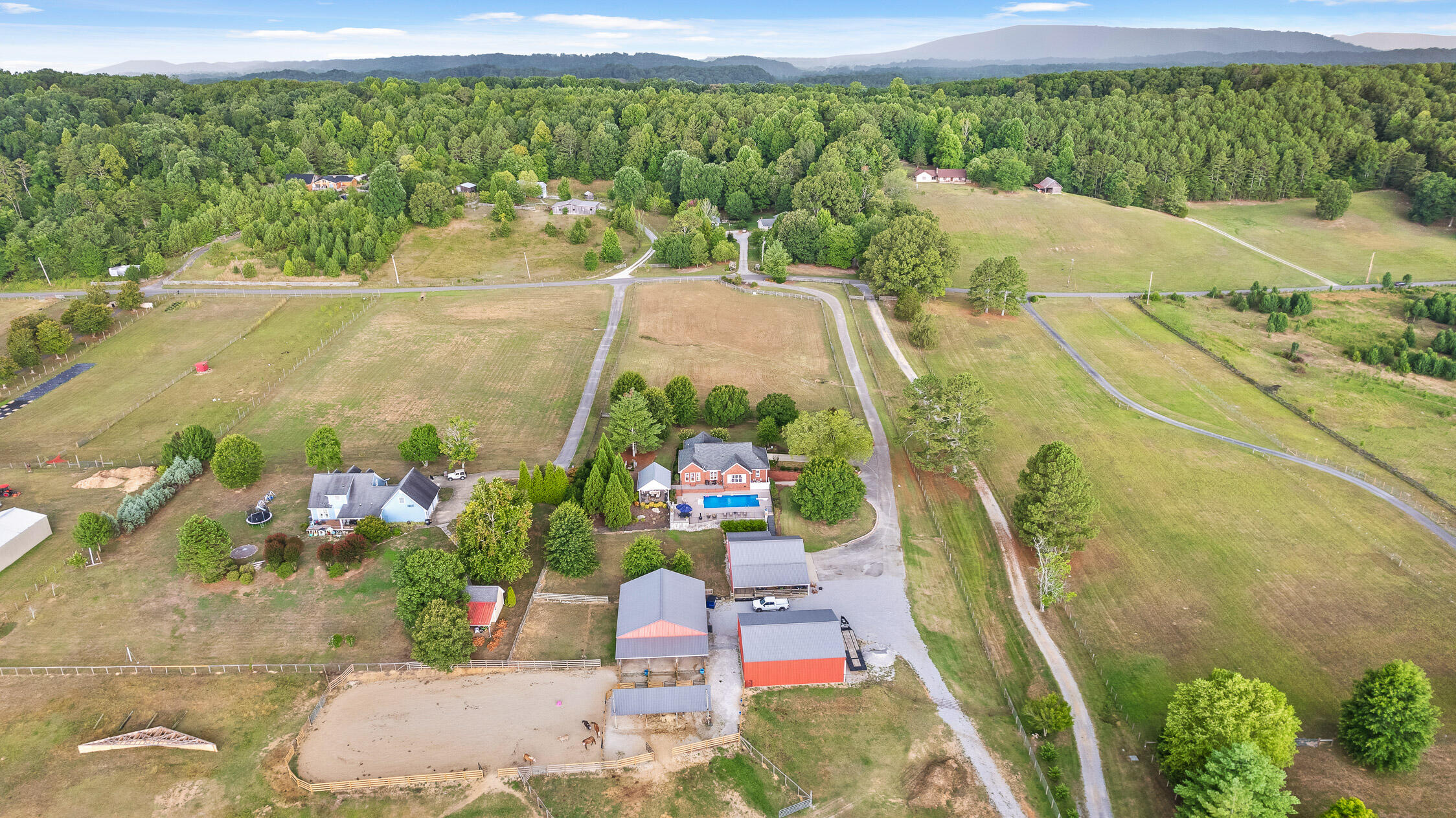 1399 Candies Creek Road Southwest McDonald, TN 37353 - Photo 66 of 66 Candies Creek-64