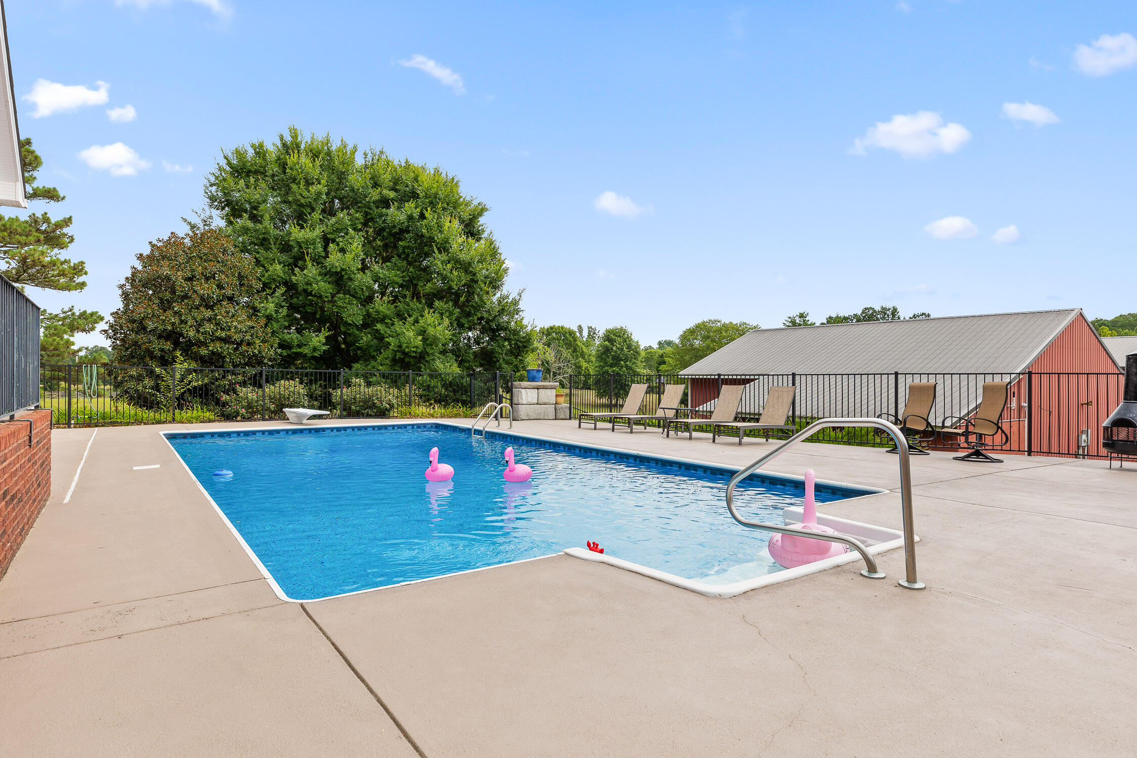 1399 Candies Creek Road Southwest McDonald, TN 37353 - Photo 8 of 66 Candies Creek-8