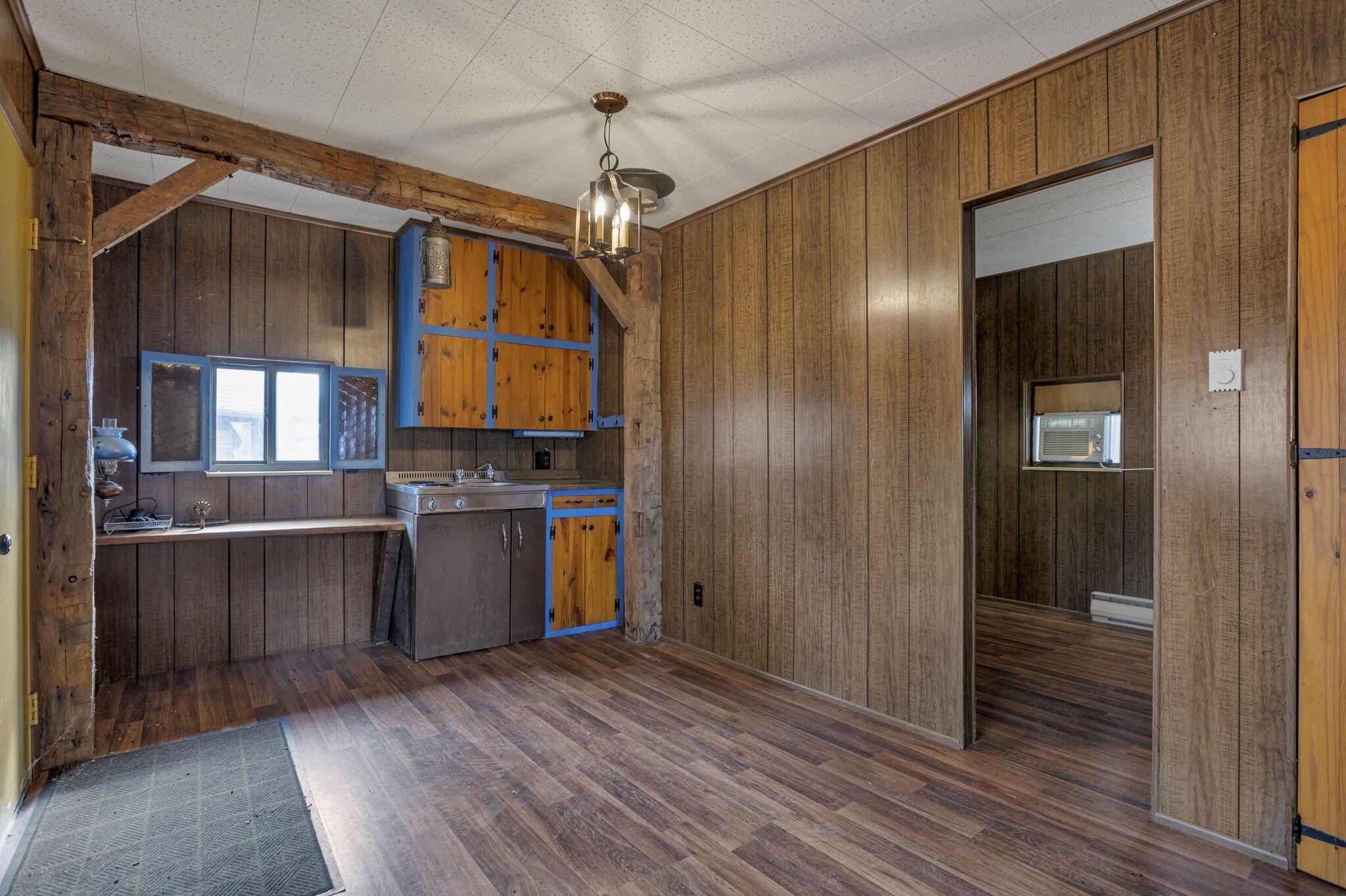 9050 Dalzell Road Lower Salem, OH 45745 - Photo 60 of 93 Cabin, Kitchen - 9050 Dalzell Rd, Lower Salem, OH 45745
