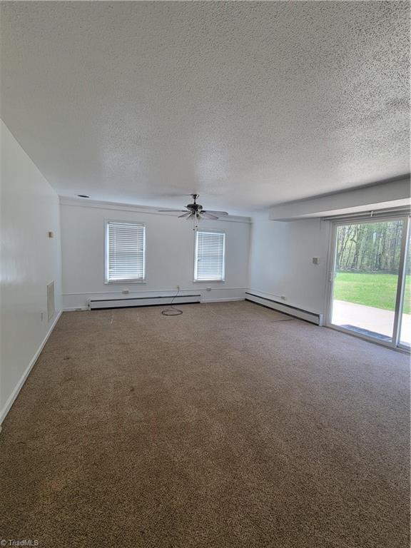 7607 Alcorn Road, Unit A Greensboro, NC 27409 - Photo 11 of 26