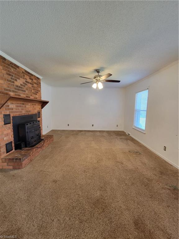 7607 Alcorn Road, Unit A Greensboro, NC 27409 - Photo 3 of 26