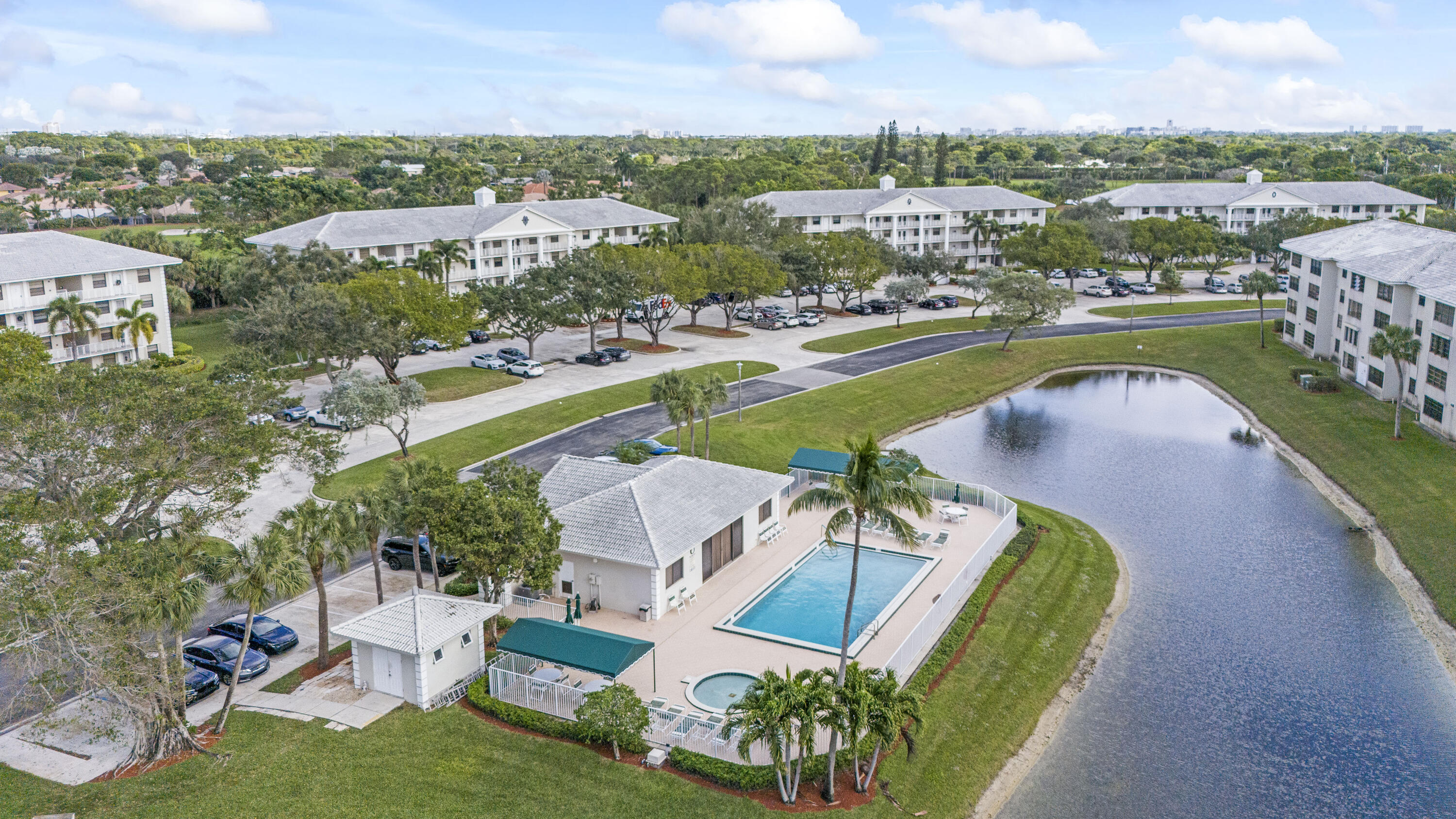 6073 Balboa Circle, Unit 403 Boca Raton, FL 33433 - Photo 19 of 24 20241226-DJI_20241226111322_0046_D
