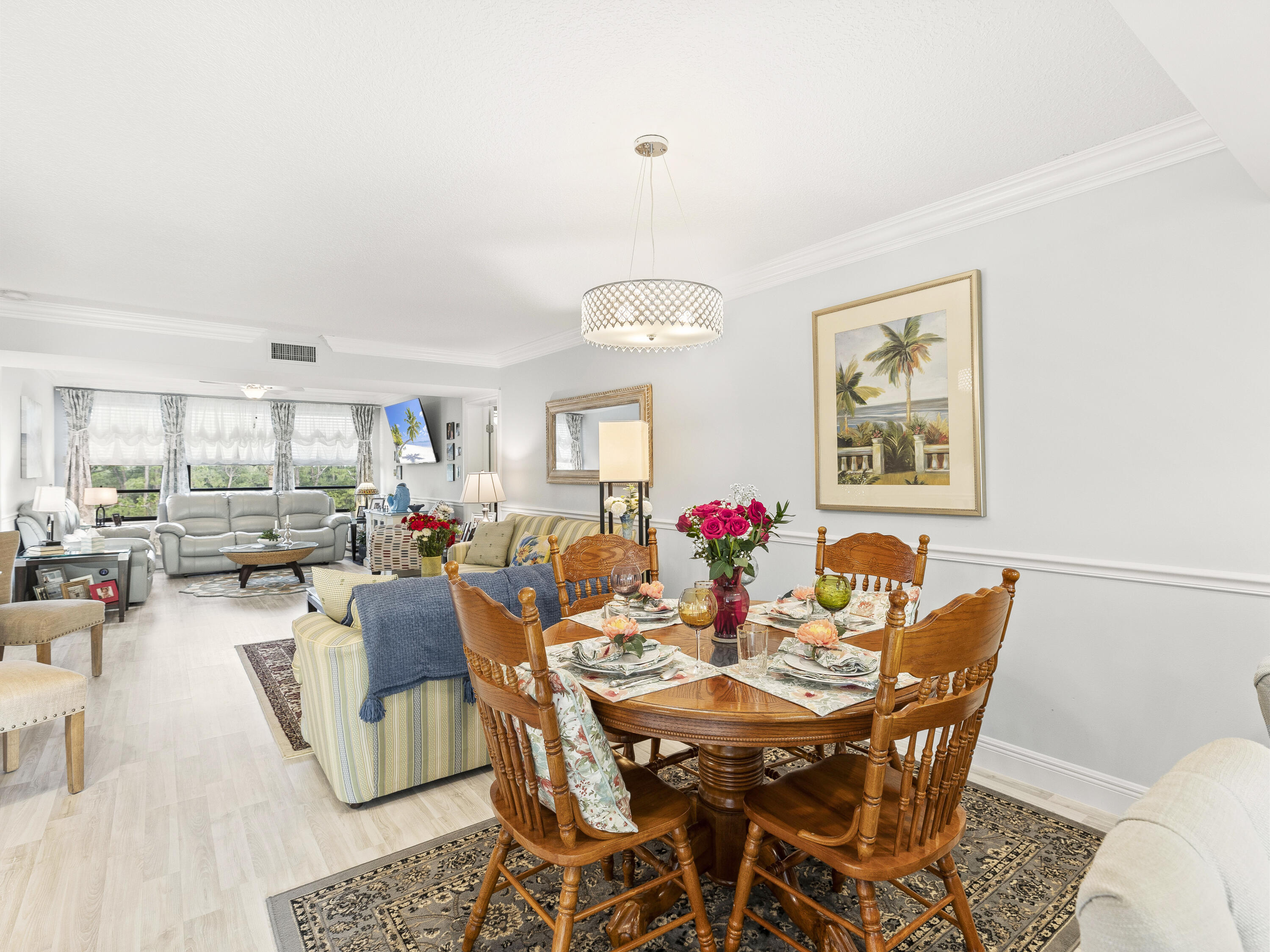 6073 Balboa Circle, Unit 403 Boca Raton, FL 33433 - Photo 5 of 24 20241226-CW5A2692