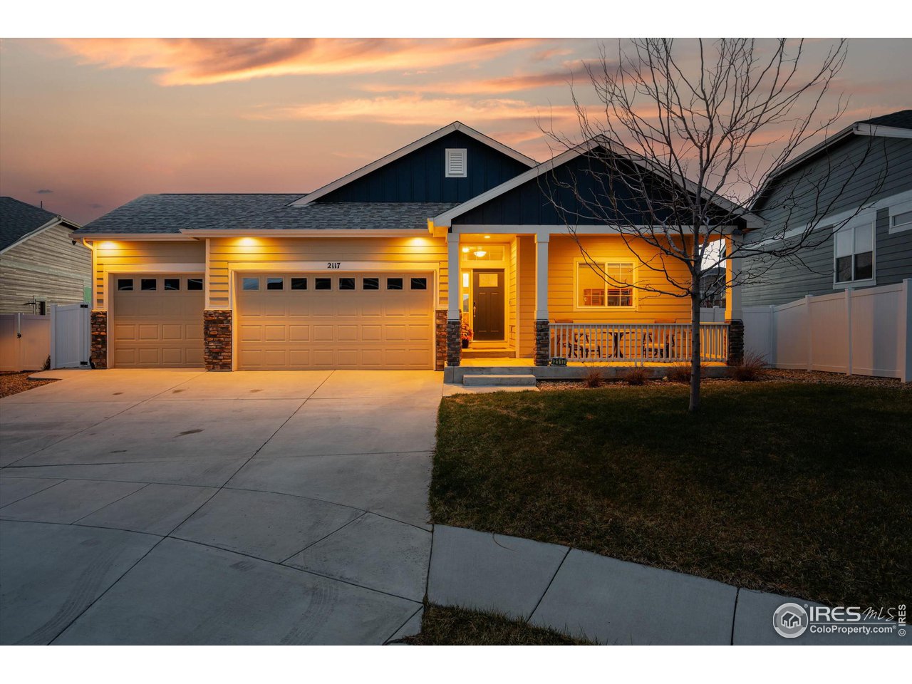 2117 Cadman Street Berthoud, CO 80513 - Photo 1 of 40