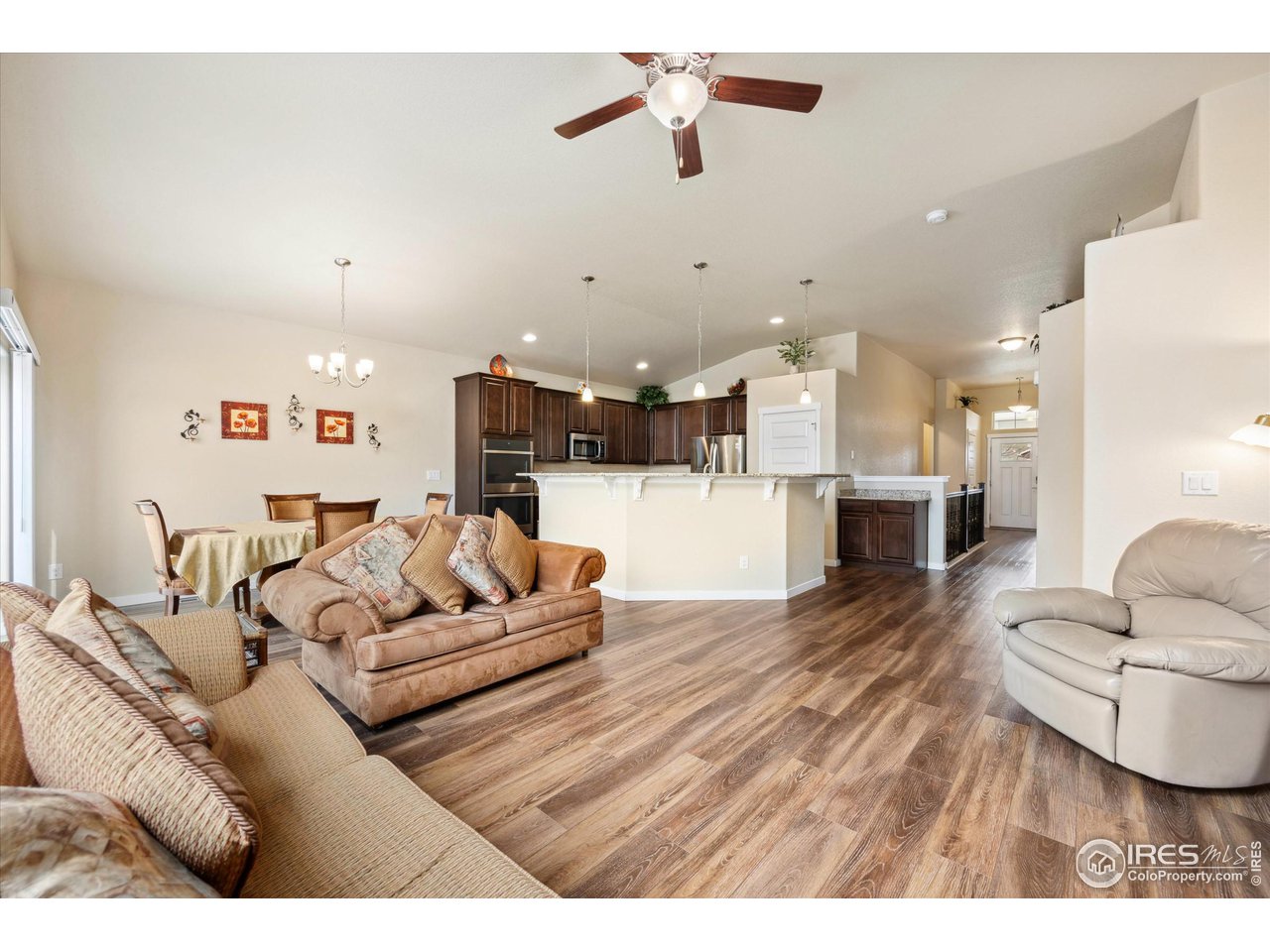 2117 Cadman Street Berthoud, CO 80513 - Photo 11 of 40