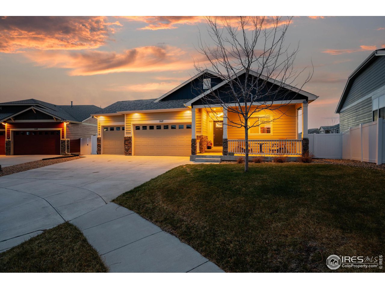 2117 Cadman Street Berthoud, CO 80513 - Photo 2 of 40