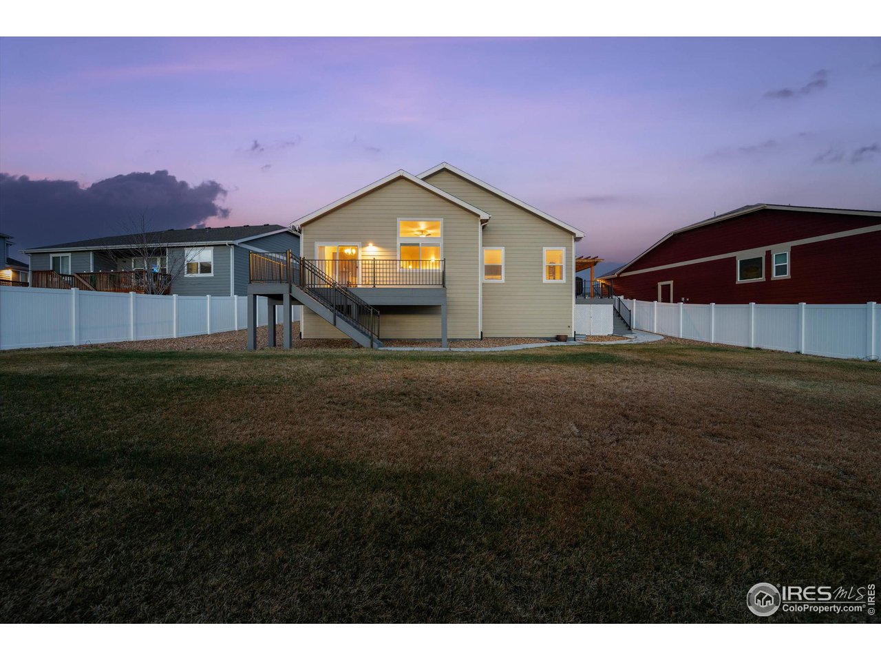 2117 Cadman Street Berthoud, CO 80513 - Photo 28 of 40