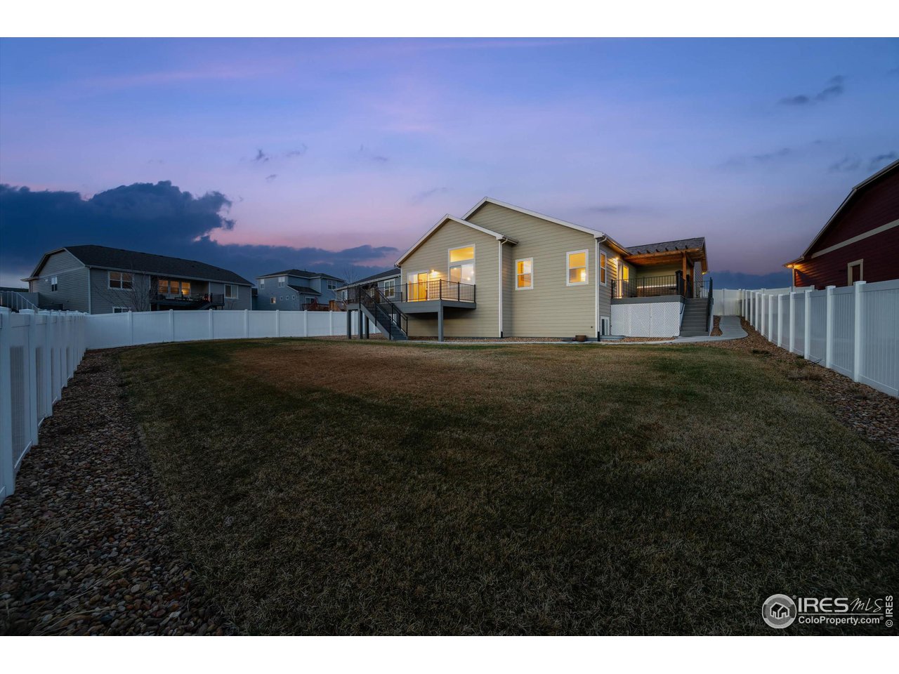 2117 Cadman Street Berthoud, CO 80513 - Photo 29 of 40