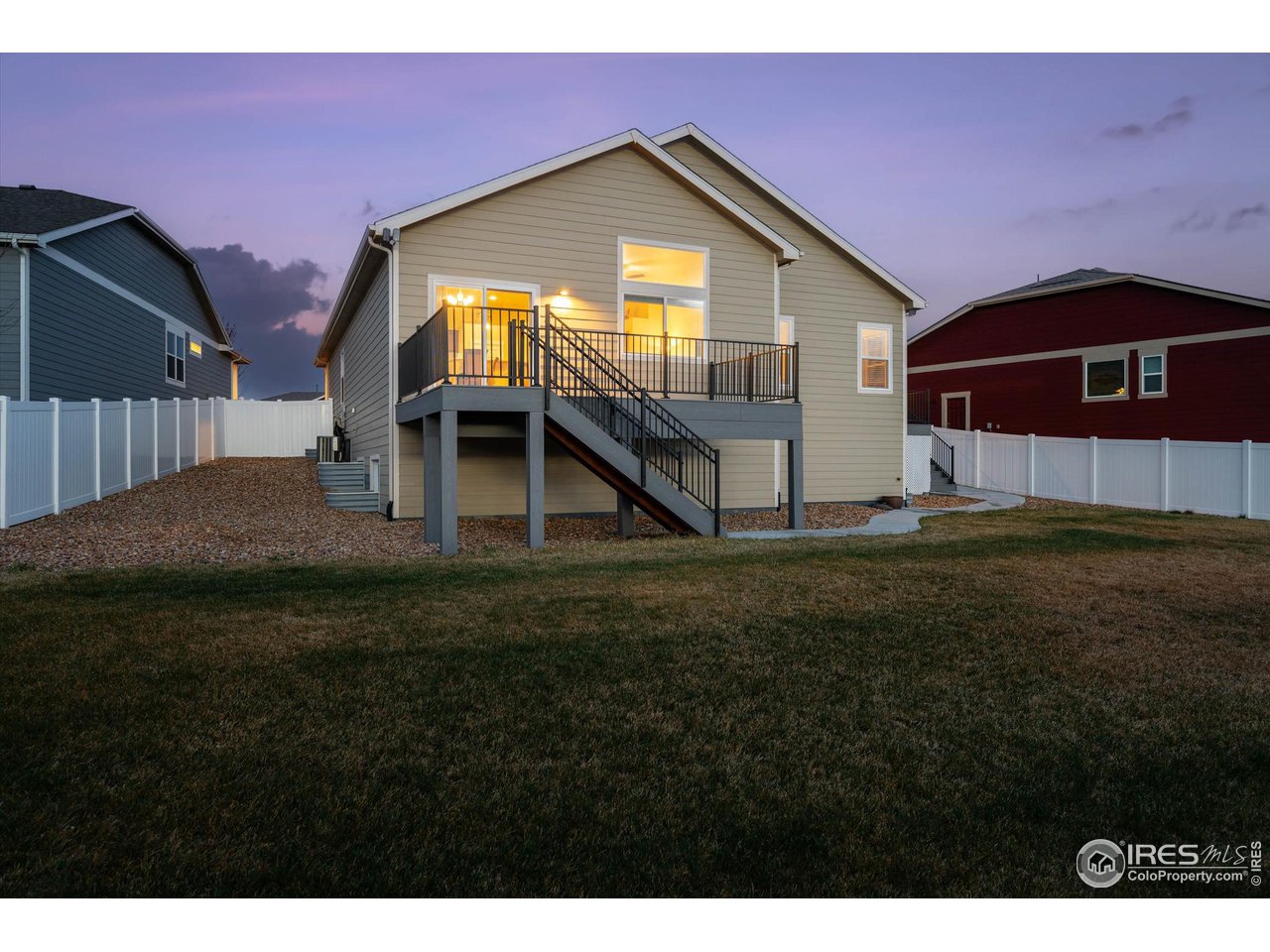 2117 Cadman Street Berthoud, CO 80513 - Photo 30 of 40