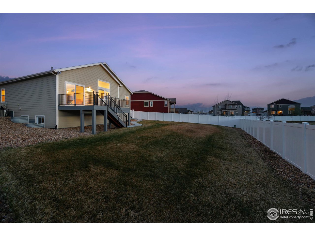 2117 Cadman Street Berthoud, CO 80513 - Photo 31 of 40