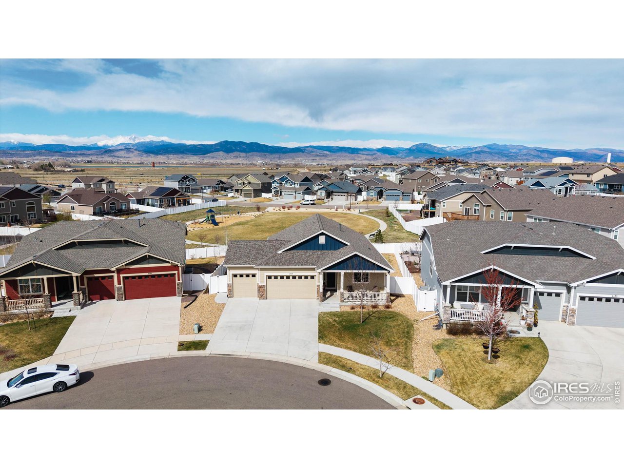 2117 Cadman Street Berthoud, CO 80513 - Photo 33 of 40
