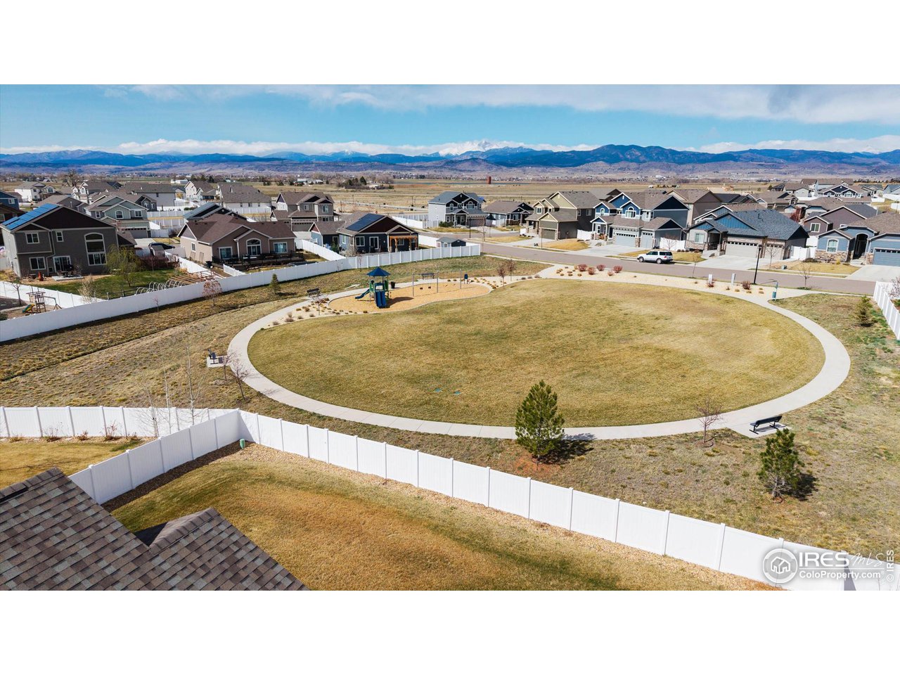 2117 Cadman Street Berthoud, CO 80513 - Photo 34 of 40