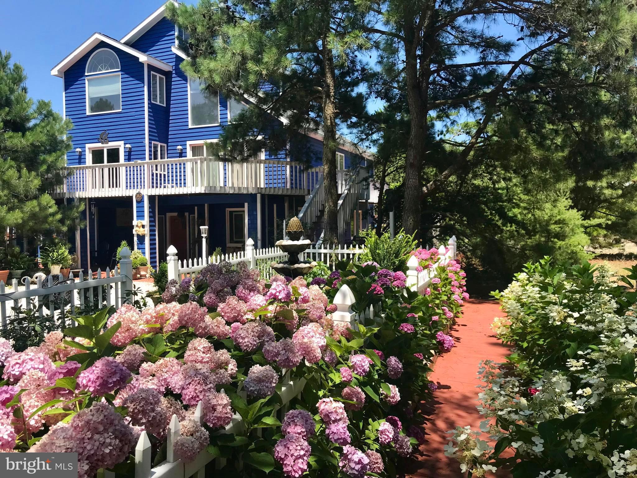 1506 North Bay Shr Dr  
