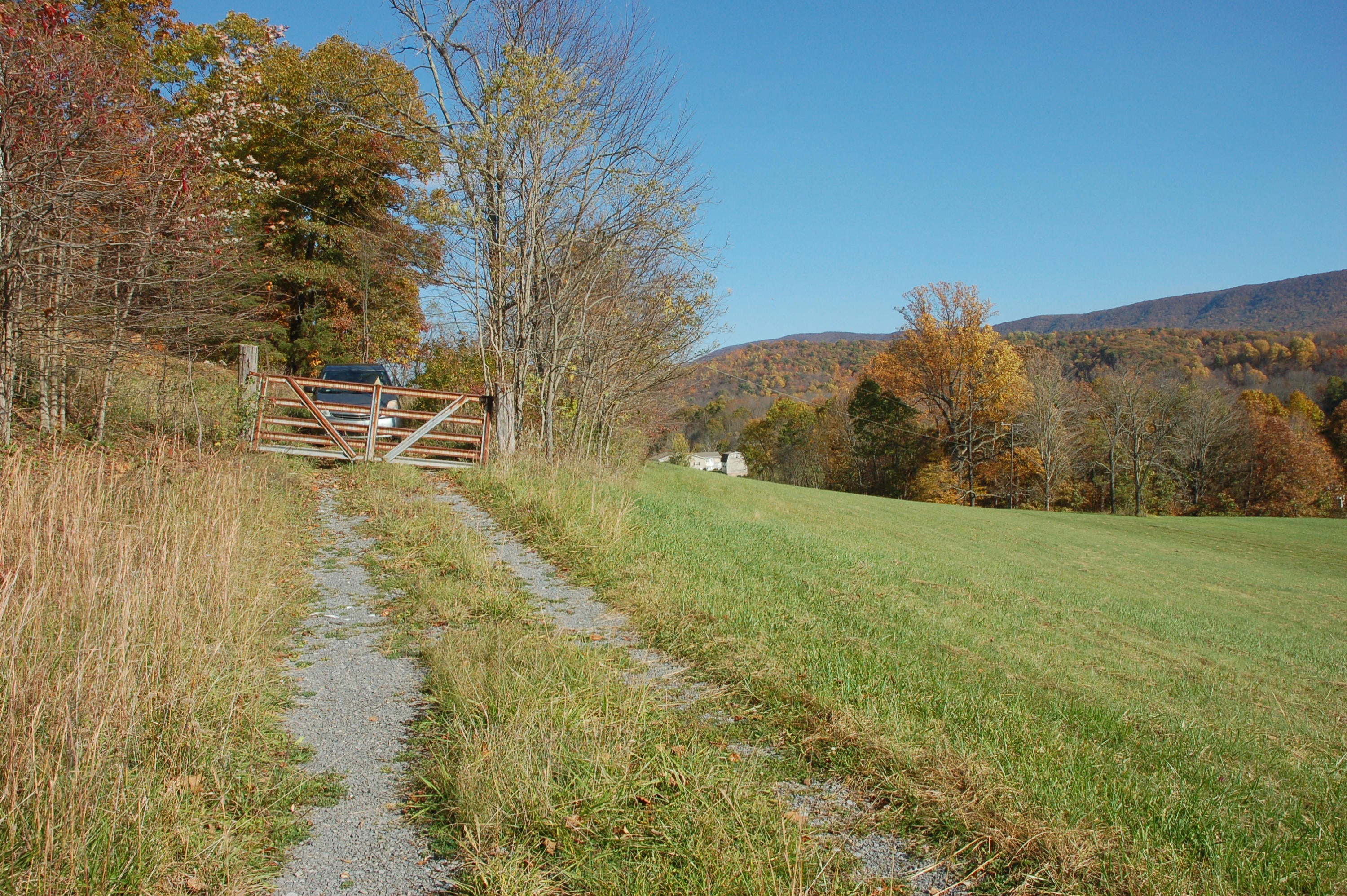 100 Charley Ballard Road Lindside, WV 24951 - Photo 3 of 16 Gallery Image 3
