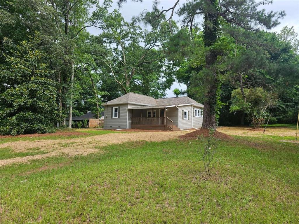 46 Mitchell Street Carrollton, GA 30117 - Photo 2 of 32