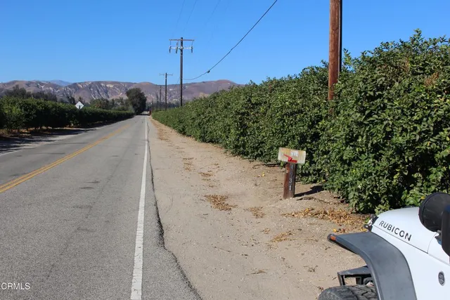 $3,875,000 | 0 Price Road, Somis, CA 93066