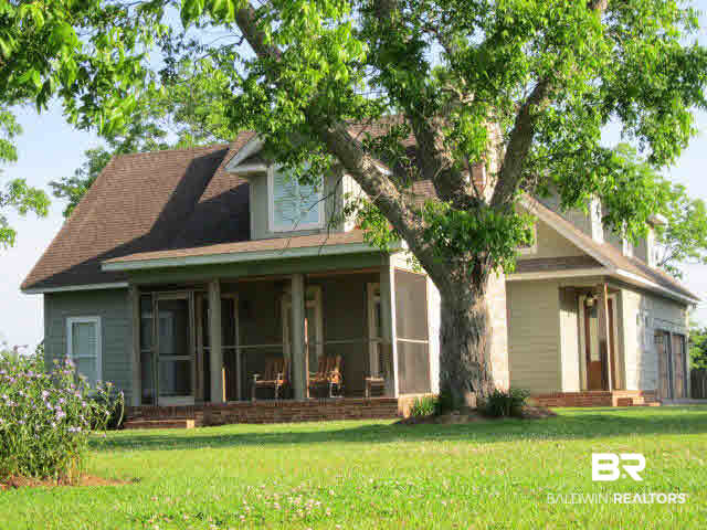 27089 Woerner Road Elberta, AL 36530 - Photo 1 of 1