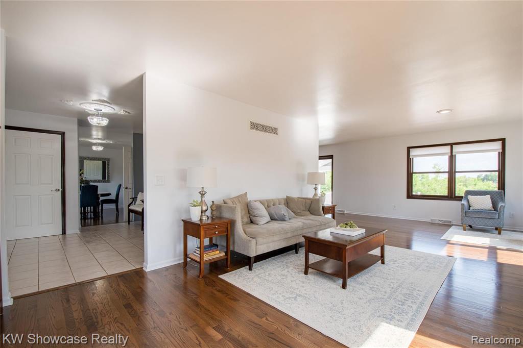 3851 Kehoe Road Clinton, MI 49236 - Photo 12 of 46