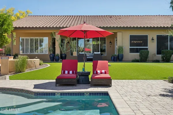 $12,000 | 7518 East Bent Tree Drive, Scottsdale, AZ 85266