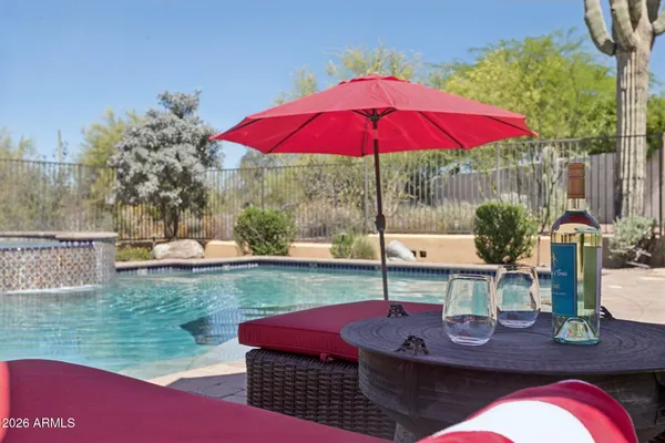 $12,000 | 7518 East Bent Tree Drive, Scottsdale, AZ 85266