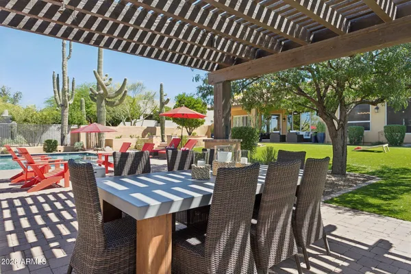 $12,000 | 7518 East Bent Tree Drive, Scottsdale, AZ 85266