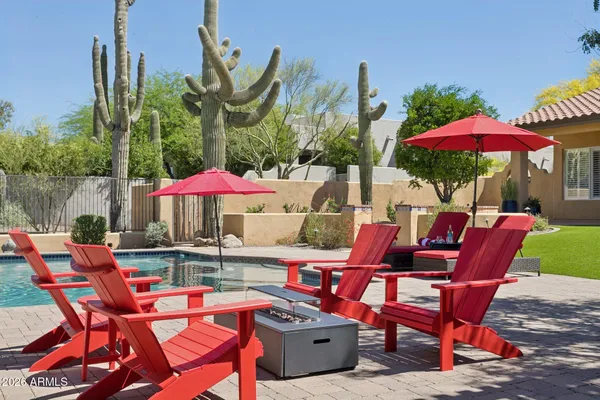 $12,000 | 7518 East Bent Tree Drive, Scottsdale, AZ 85266