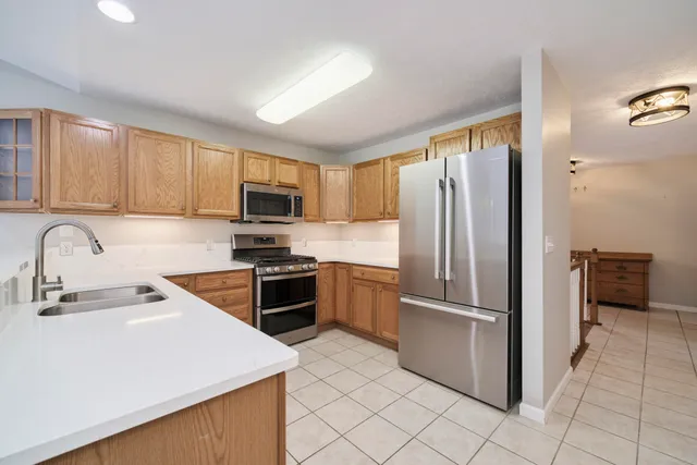 $369,000 | 1972 Pine Ridge Drive, Manistee, MI 49660