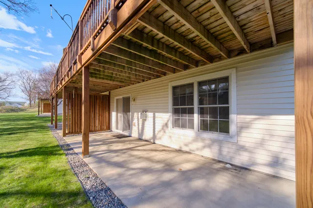 $369,000 | 1972 Pine Ridge Drive, Manistee, MI 49660