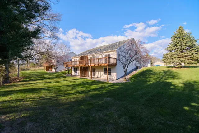 $369,000 | 1972 Pine Ridge Drive, Manistee, MI 49660