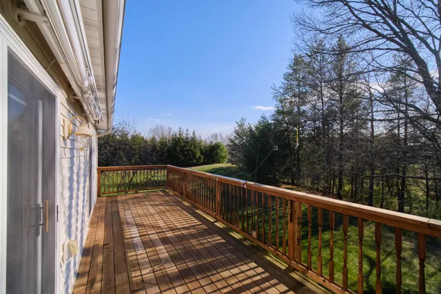 $369,000 | 1972 Pine Ridge Drive, Manistee, MI 49660