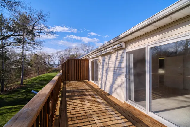 $369,000 | 1972 Pine Ridge Drive, Manistee, MI 49660