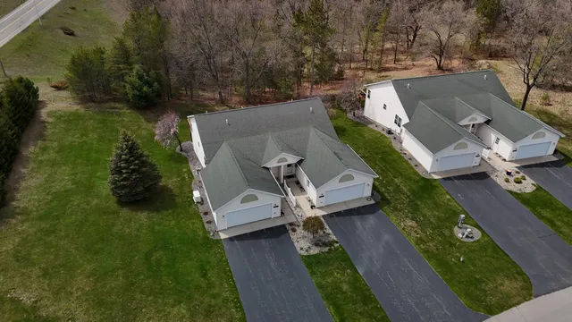 $369,000 | 1972 Pine Ridge Drive, Manistee, MI 49660