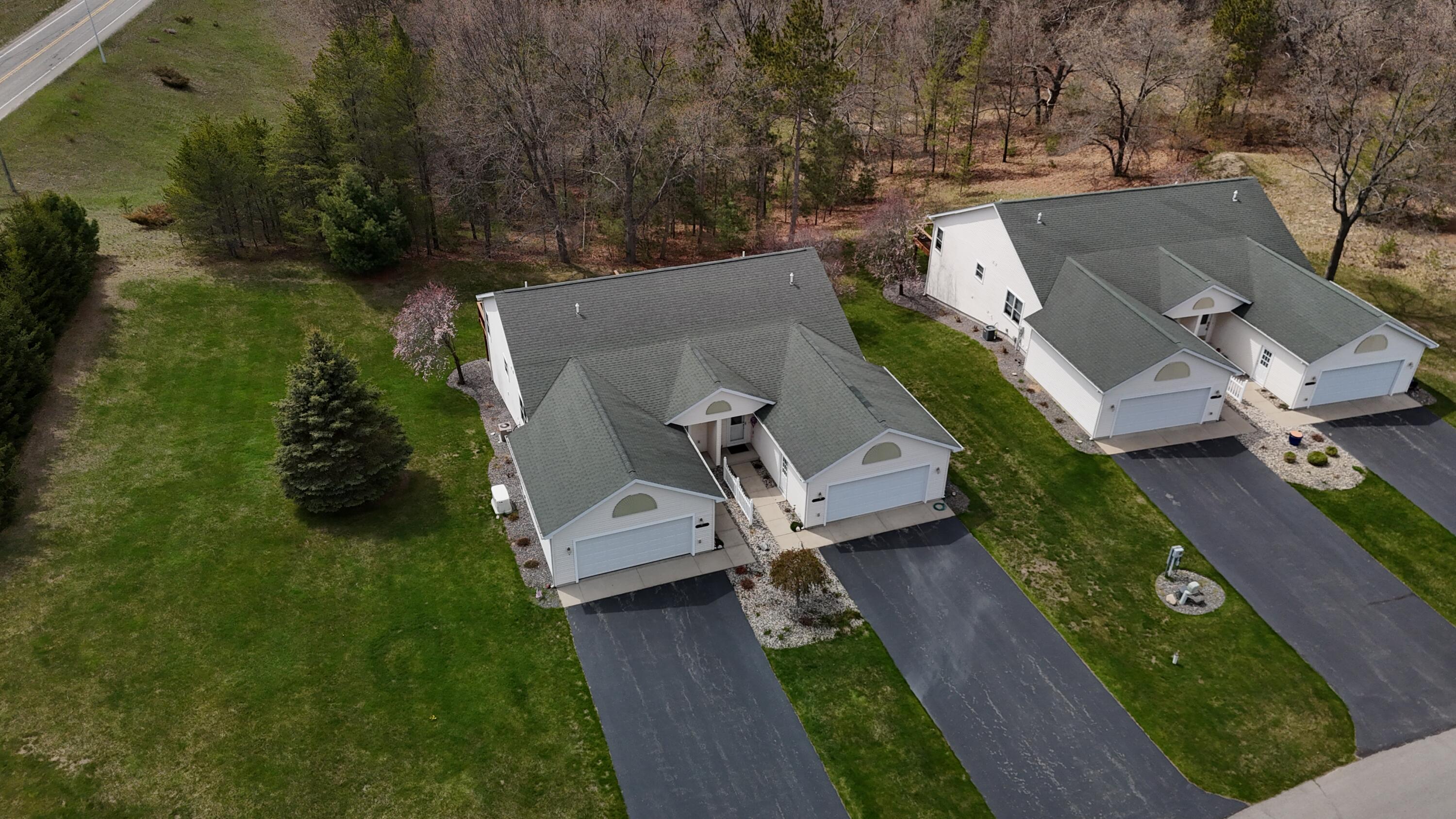 1972 Pine Ridge Drive Manistee, MI 49660 - Photo 53 of 54 DJI_20250507152526_0665_D