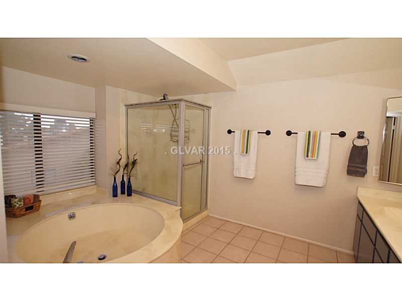 6890 Patayan Road Las Vegas, NV 89146 - Photo 8 of 34 Master Bath/Spa.