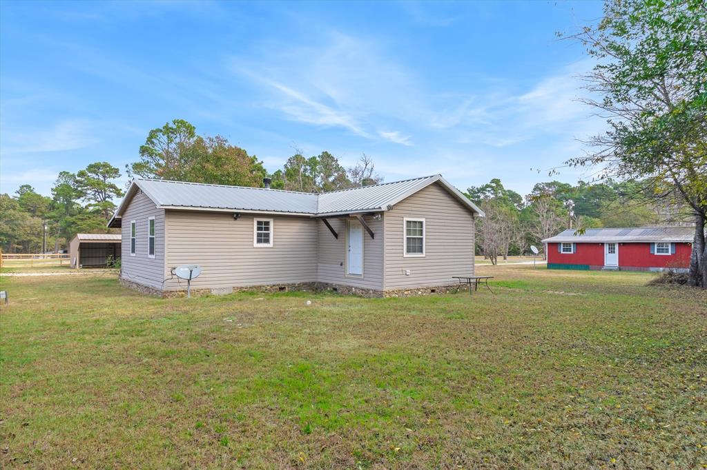 19917 County Road 4145 Lindale, TX 75771 - Photo 22 of 26 Back of Home