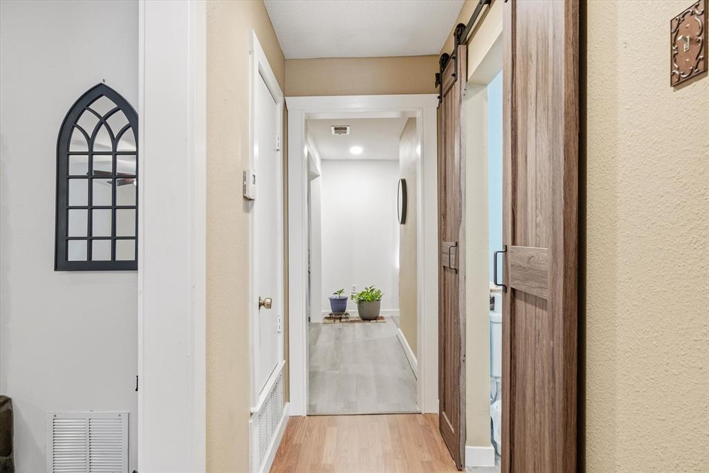 19917 County Road 4145 Lindale, TX 75771 - Photo 9 of 26 Hall to bedroom