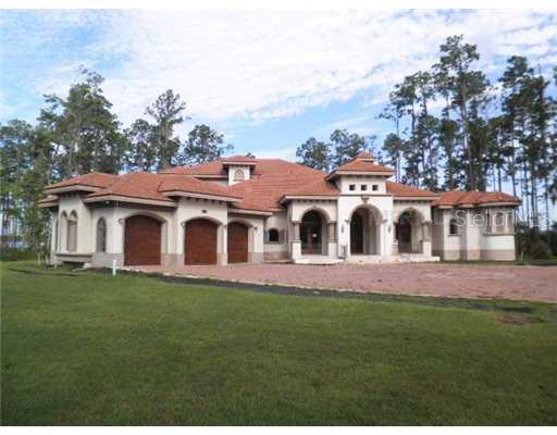 12816 Roberts Island Road Orlando, FL 32832 - Photo 1 of 1 Exterior Front