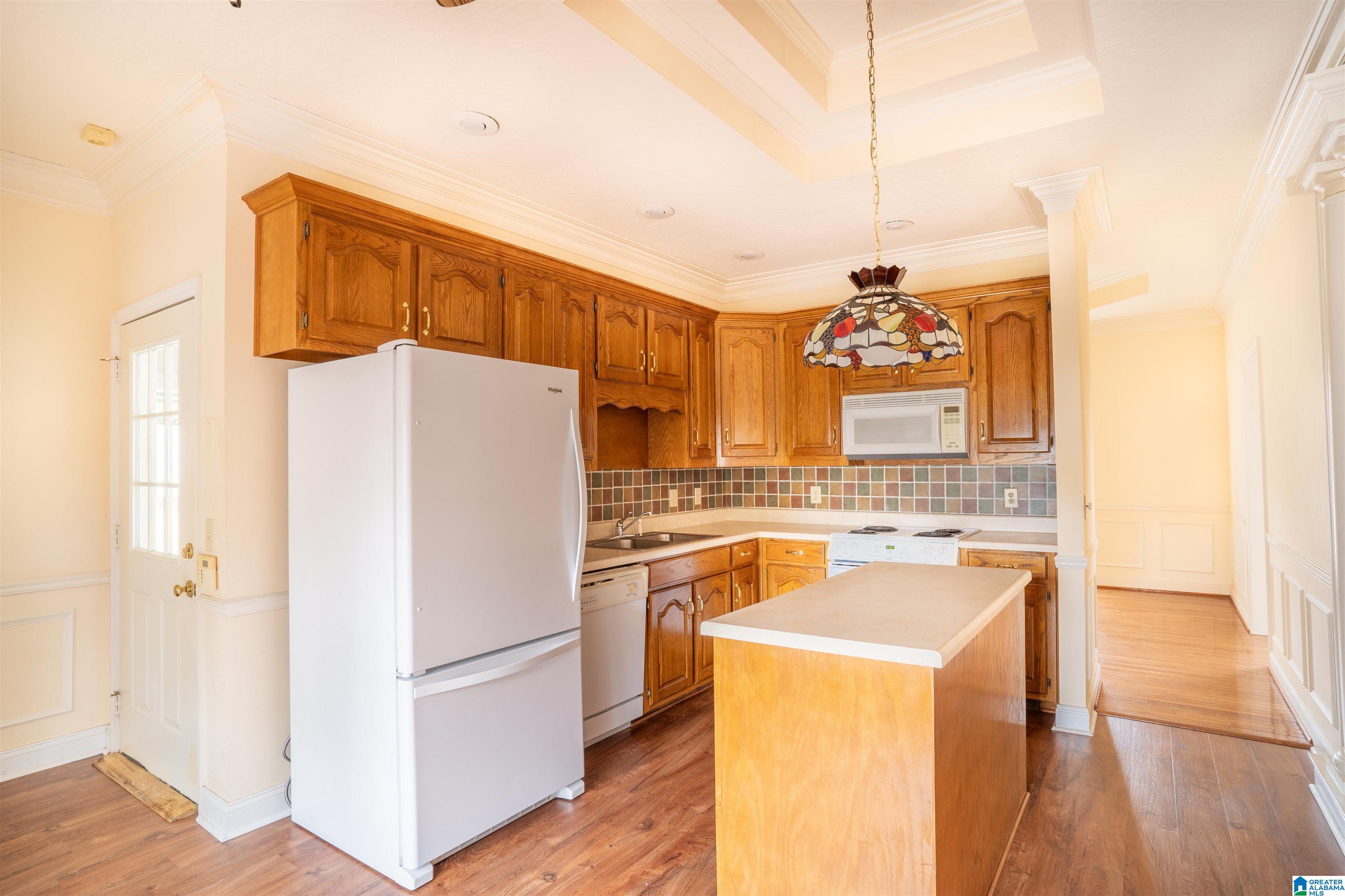 1119 James Hopkins Road Southwest Jacksonville, AL 36265 - Photo 6 of 15
