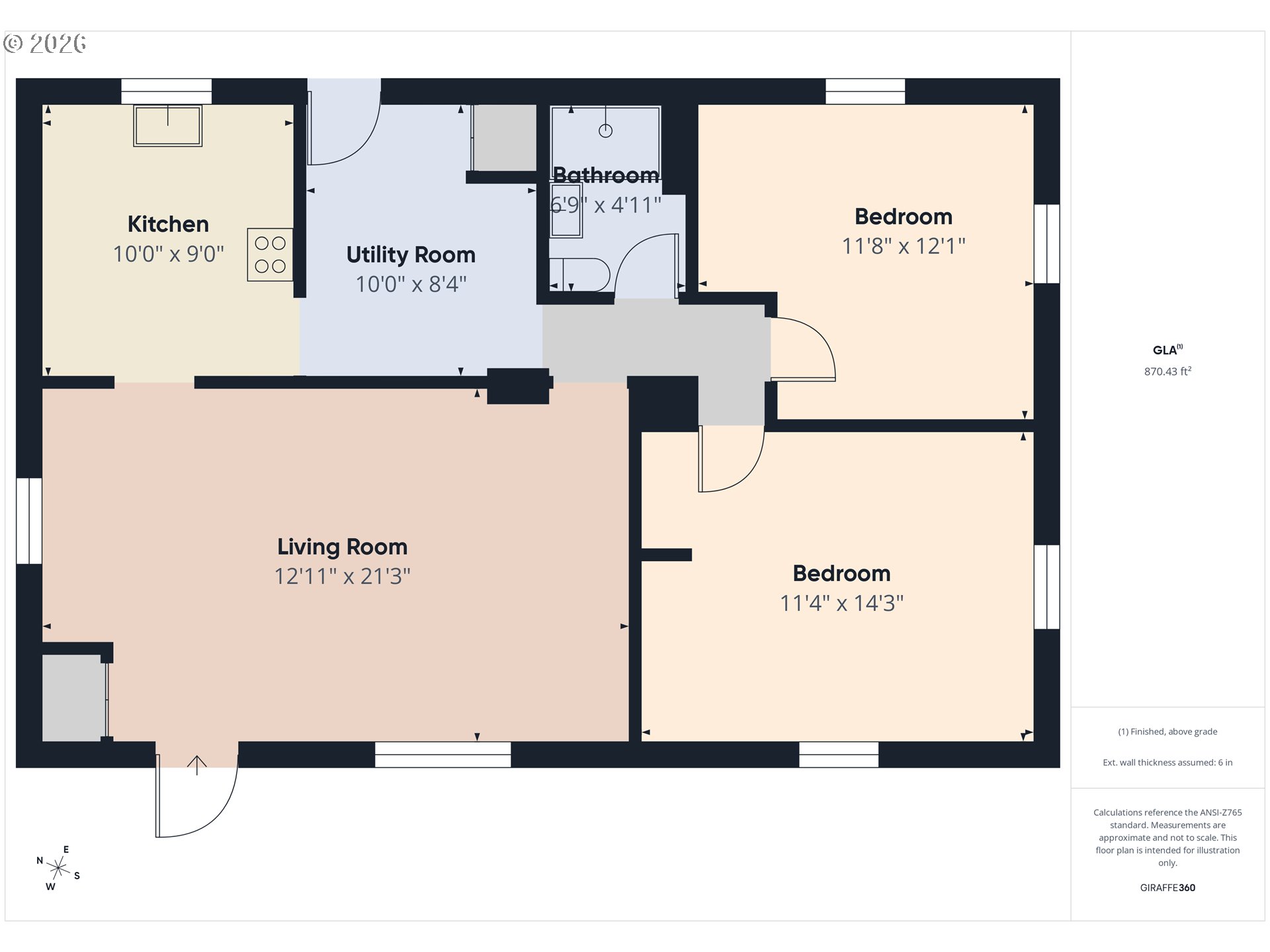 82045 Lind Road Umatilla, OR 97882 - Photo 17 of 17