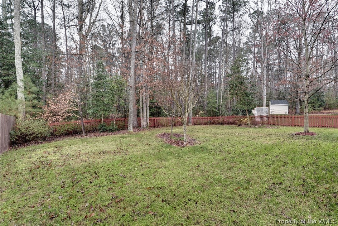 5289 Rockingham Drive Williamsburg, VA 23188 - Photo 28 of 30 Gallery Image 28