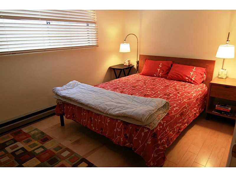 15 Easy Street Ridge, Unit I4 Newry, ME 04261 - Photo 10 of 18 Master Bedroom.