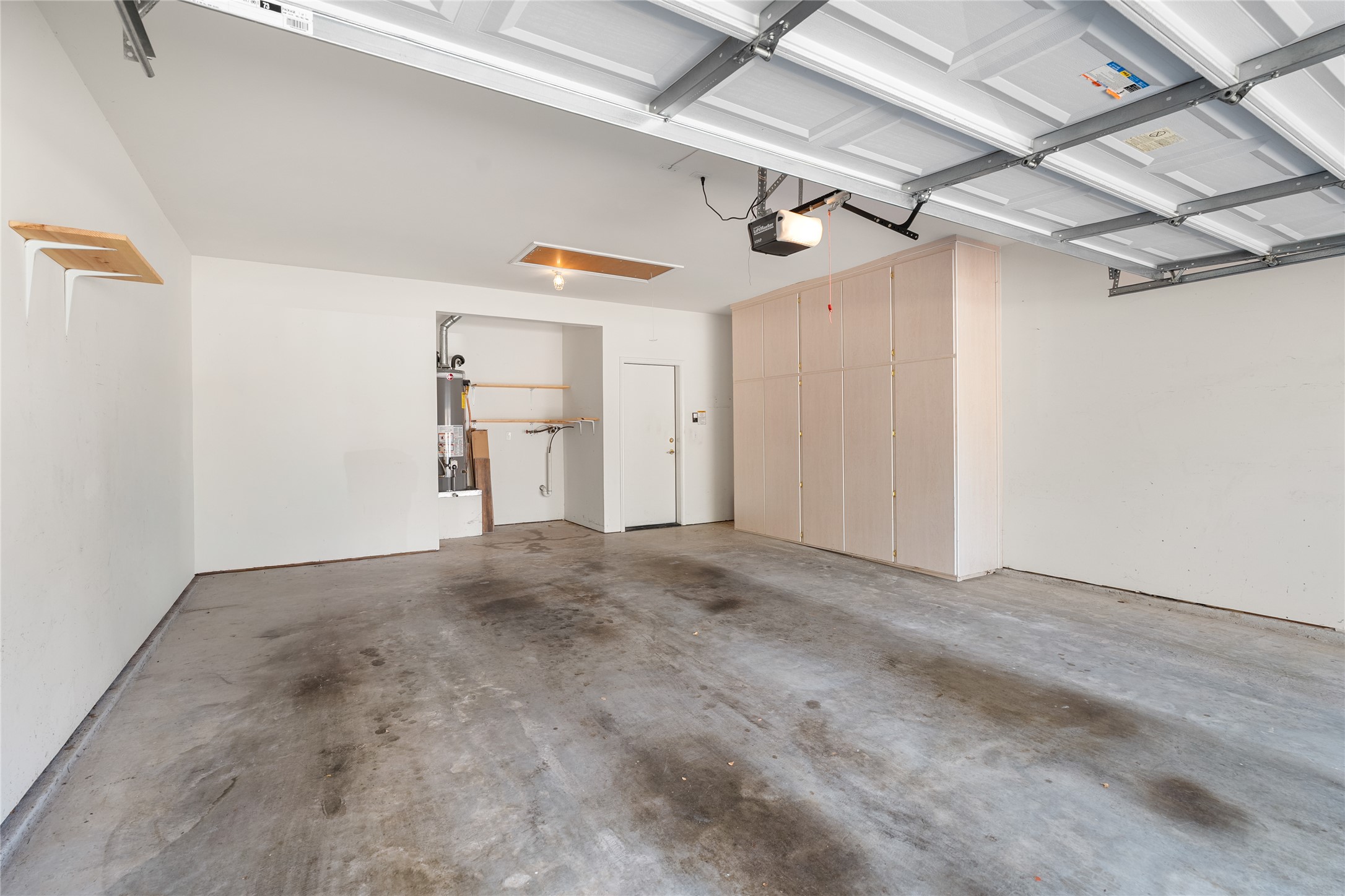 103 Harness Lane Georgetown, TX 78633 - Photo 34 of 38 a view of a partially built entryway