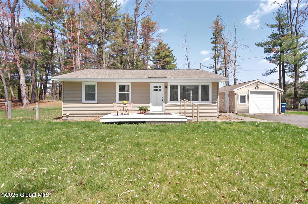 213 Elm Avenue East, Unit EAST Bethlehem, NY 12158 - Photo 1 of 31 05-213 ELM-27